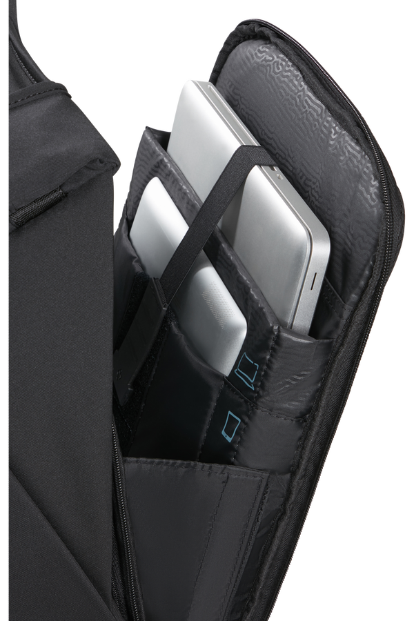 Securipak 2.0 Rugzak 15.6"