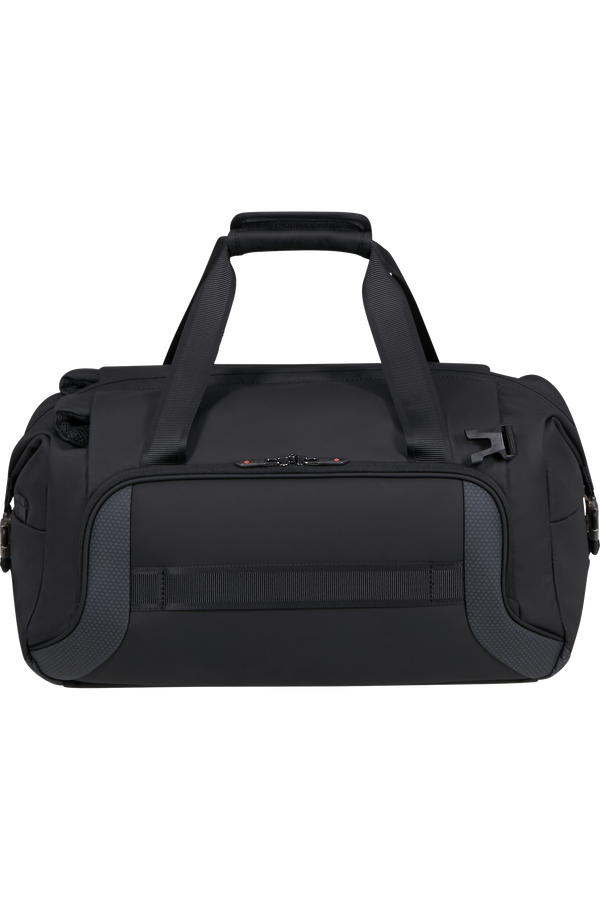Samsonite Glazed Duffle/Backpack 48cm  Zwart