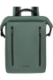 Samsonite Coatify Biz IPX4 Rolltop Backpack 15.6'  Groen