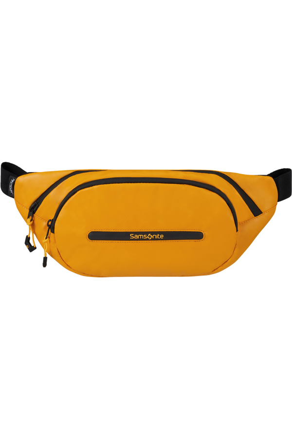 Samsonite Ecodiver BELT BAG  Geel
