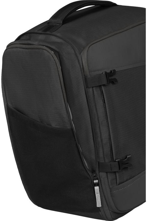 2FIT Underseat rugzak 2-in-1