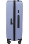 Samsonite Restackd Spinner Expandable 68cm  Lavendel