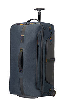 Paradiver Light Reistas met wielen 79cm 121.5 L | 79 x 31 x 44 cm | 3.2 kg