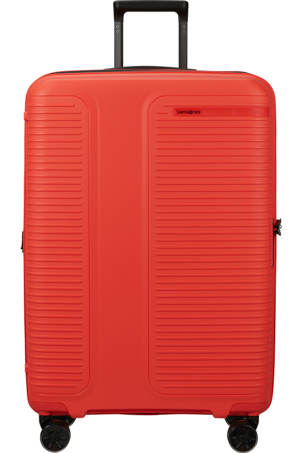 Prodiver Spinner uitbreidbaar (4 wielen) 75cm