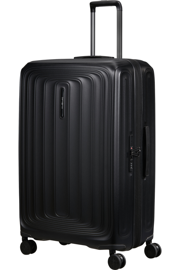 2Wander Spinner uitbreidbaar (4 wielen) 81cm