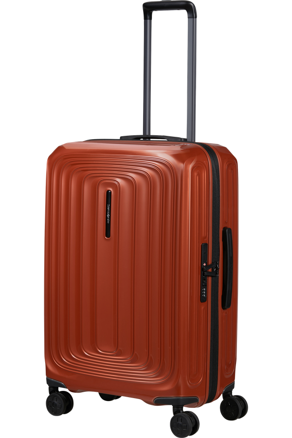 2Wander Spinner uitbreidbaar (4 wielen) 69cm