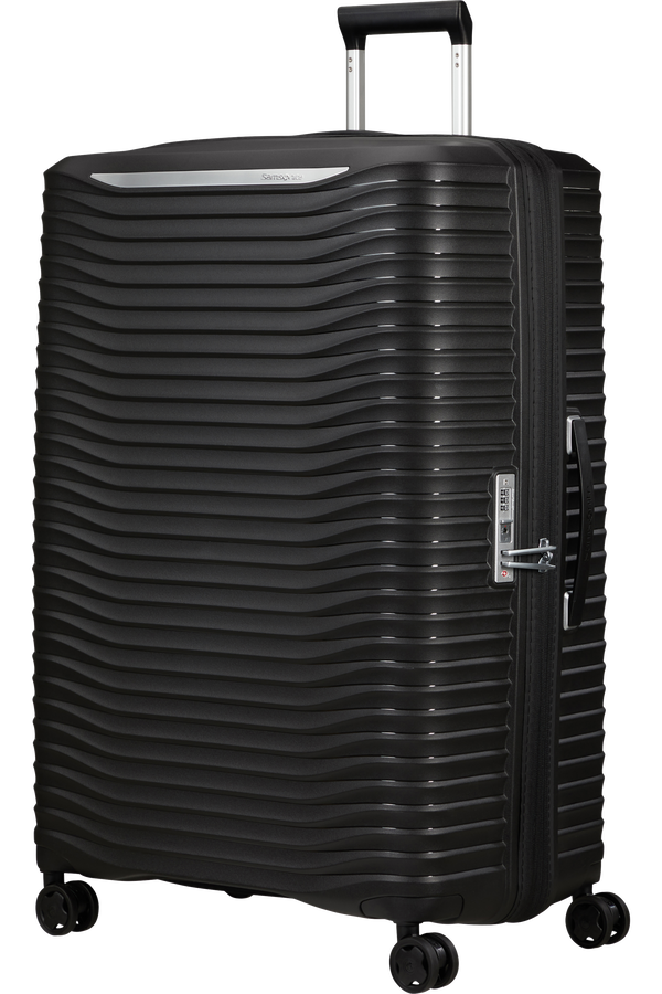 Samsonite Upscape SPINNER 81/30 EXP Zwart