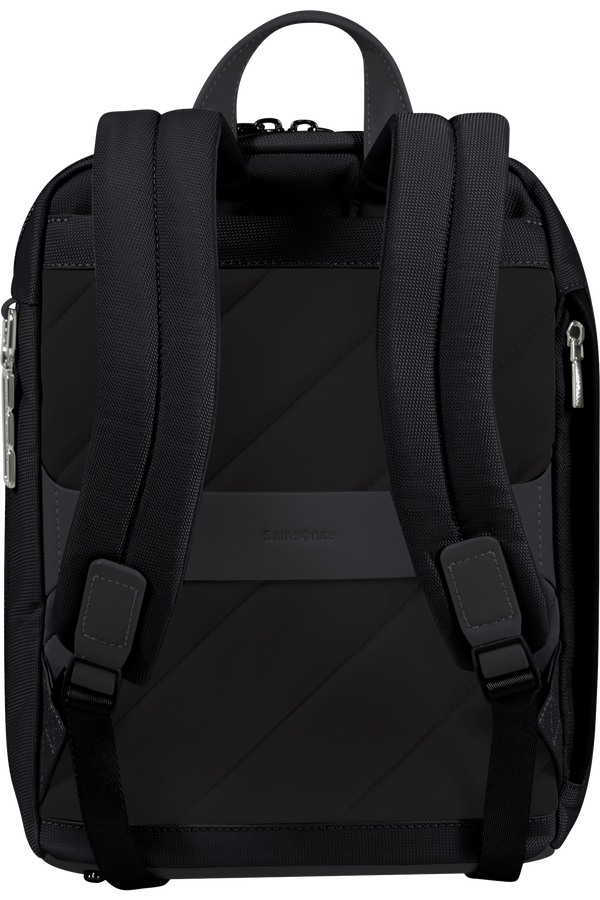 Samsonite Image Biz Daily Backpack  Zwart