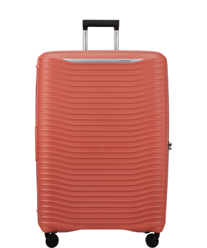 Upscape Spinner uitbreidbaar (4 wielen) 81cm 81 x 54 x 34/37 cm | 3.9 kg