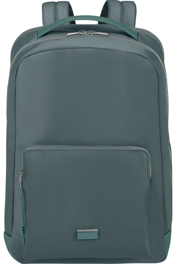Samsonite Be-Her Backpack 15.6'  Petrol Grey