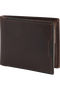 Samsonite Oleo Slg 015 - B 4CC+2C+C  Dark Brown Samsonite Oleo Slg 015 - B 4CC+2C+C  Dark Brown