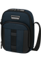 Samsonite Urban-Eye Crossover S 7.9'  Blauw Samsonite Urban-Eye Crossover S 7.9'  Blauw