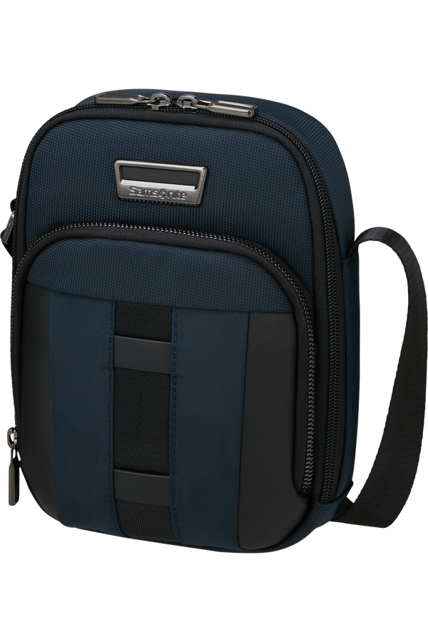 Samsonite Urban-Eye Crossover S 7.9'  Blauw Samsonite Urban-Eye Crossover S 7.9'  Blauw