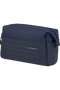 Samsonite Stackd Toilet Kit Toilet Pouch  Marineblauw Samsonite Stackd Toilet Kit Toilet Pouch  Marineblauw