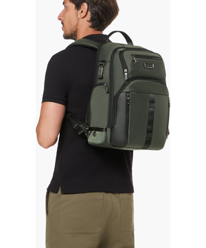 Urban-Eye Rugzak 15.6" 43 x 30 x 20 cm | 1.2 kg Urban-Eye Rugzak 15.6" 43 x 30 x 20 cm | 1.2 kg