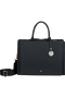 Samsonite Roundtheclock Tote 14.1' M  Zwart Samsonite Roundtheclock Tote 14.1' M  Zwart