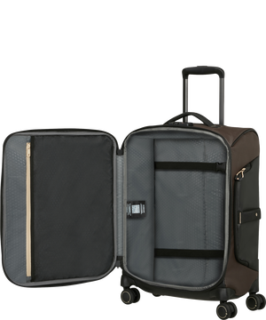 Ecodiver Spinner (4 wielen) 55cm 55 x 40 x 23 cm | 2.7 kg