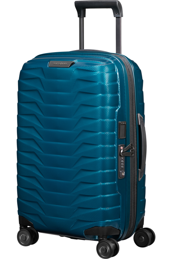 Proxis Spinner uitbreidbaar (4 wielen) 55cm