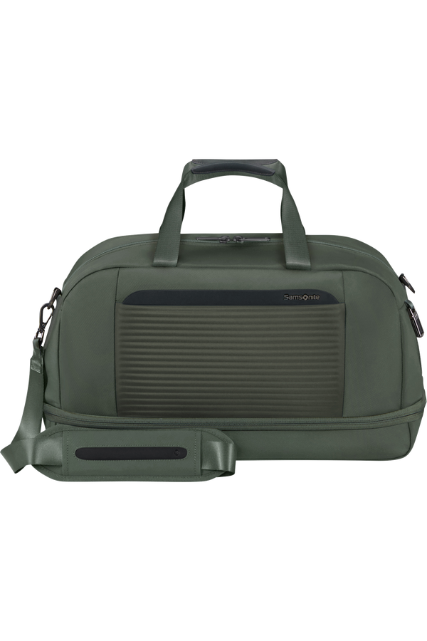 Samsonite Paralux Weekender Duffle  Olijfgroen