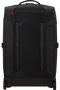 Samsonite Ecodiver DUFFLE/WH 67/24  Zwart Samsonite Ecodiver DUFFLE/WH 67/24  Zwart