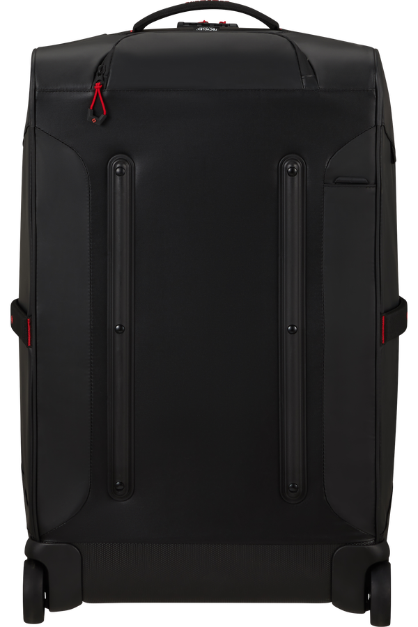 Samsonite Ecodiver DUFFLE/WH 67/24  Zwart Samsonite Ecodiver DUFFLE/WH 67/24  Zwart