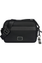 Samsonite Image Biz Travel Shoulder Bag  Zwart