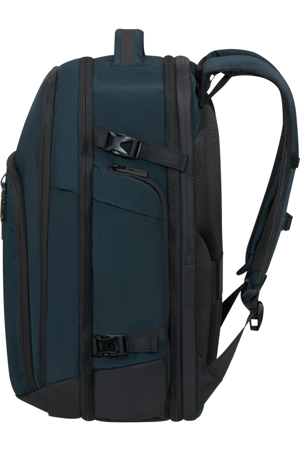 Biz2Go 2 3-in-1 reisrugzak 17.3"