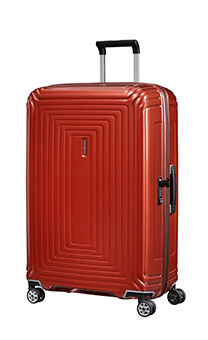 Neopulse Spinner (4 wielen) 75cm 94 L | 75 x 51 x 28 cm | 3.4 kg