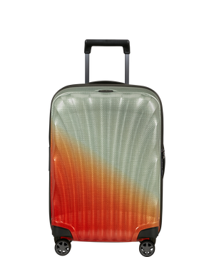 C-Lite Koffer (4 wielen) 55cm (20/23cm) 55 x 40 x 20/23 cm | 2.1 kg