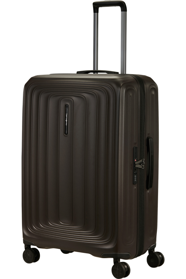 2Wander Spinner uitbreidbaar (4 wielen) 75cm