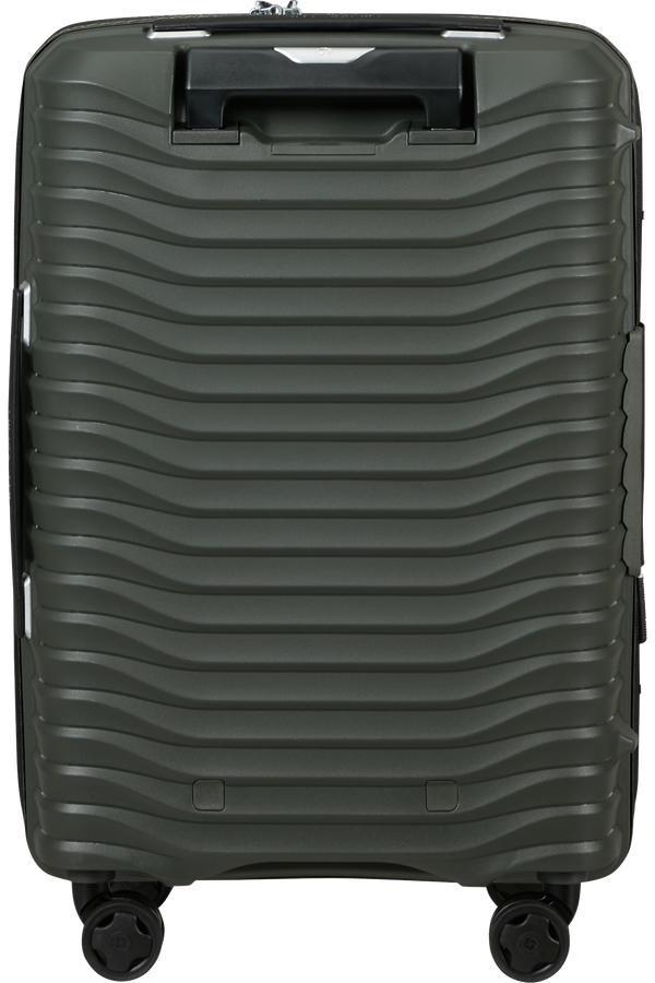 Samsonite Upscape Spinner Expandable Length 35cm 55cm  Climbing Ivy