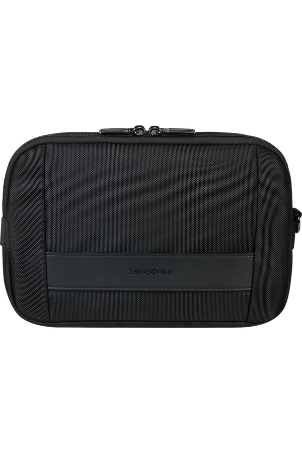 Samsonite Pro-DLX 6 Tablet Clutch  Zwart