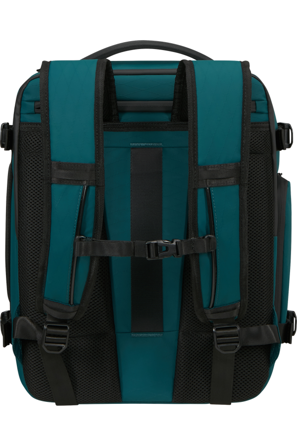 Cabin Pack Rugzak 15.6"