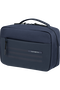Samsonite Stackd Toilet Kit Hannging Toilet Kit  Marineblauw Samsonite Stackd Toilet Kit Hannging Toilet Kit  Marineblauw