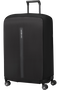 Samsonite Ta Revolution Foldable Luggage Cover L  Zwart