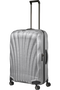 Samsonite C-Lite SPINNER 75/28 LTD 75cm  Aluminium