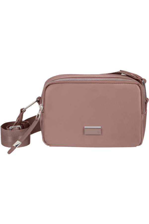 Samsonite Be-Her SHOULDER BAG XS  Antique Pink