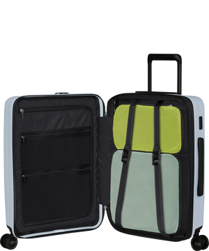 Restackd Spinner uitbreidbaar (4 wielen) 55cm 55 x 40 x 23 cm | 3.1 kg