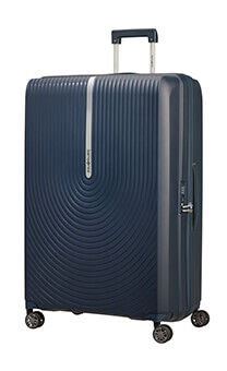 Hi-Fi Spinner Uitbreidbaar(4 wielen) 119/131 L | 81 x 54 x 32/35 cm | 4 kg