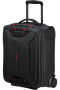 Samsonite Ecodiver Duffle with wheels underseater 45cm  Zwart