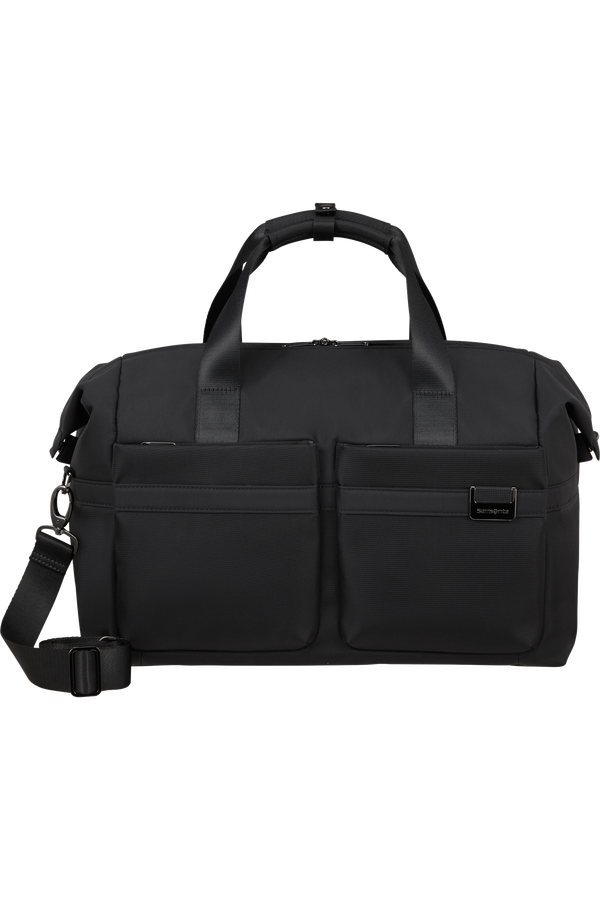 Samsonite Airea Duffle 45/18  Zwart