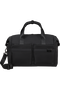 Samsonite Airea Duffle 45/18  Zwart Samsonite Airea Duffle 45/18  Zwart