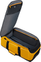 Samsonite Ecodiver DUFFLE S  Geel