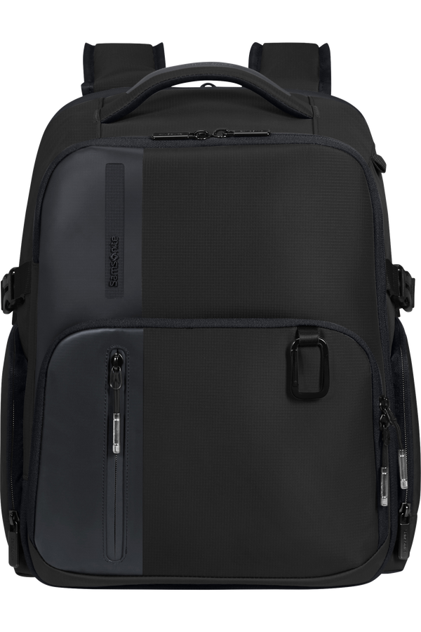 Samsonite Biz2go Underseat Backpack S  Zwart