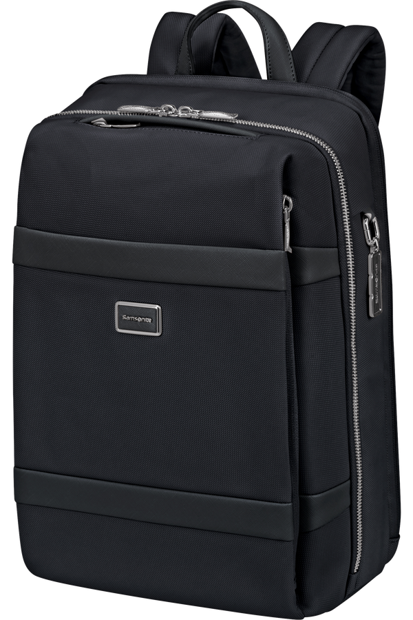 Samsonite Image Biz Backpack 14.1'  Zwart