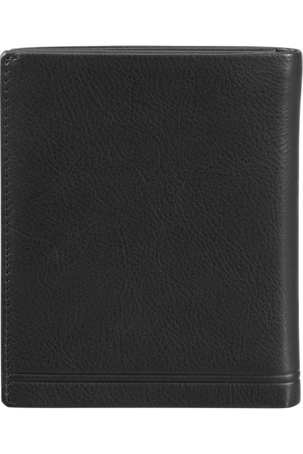 Samsonite Simpla Slg 139 - W 14CC+2C  Zwart