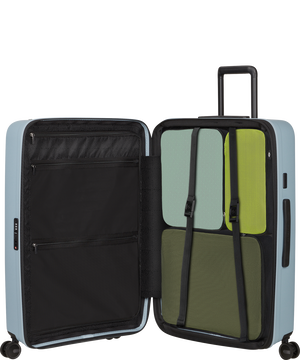Restackd Spinner uitbreidbaar (4 wielen) 75cm 75 x 51 x 29 cm | 3.9 kg