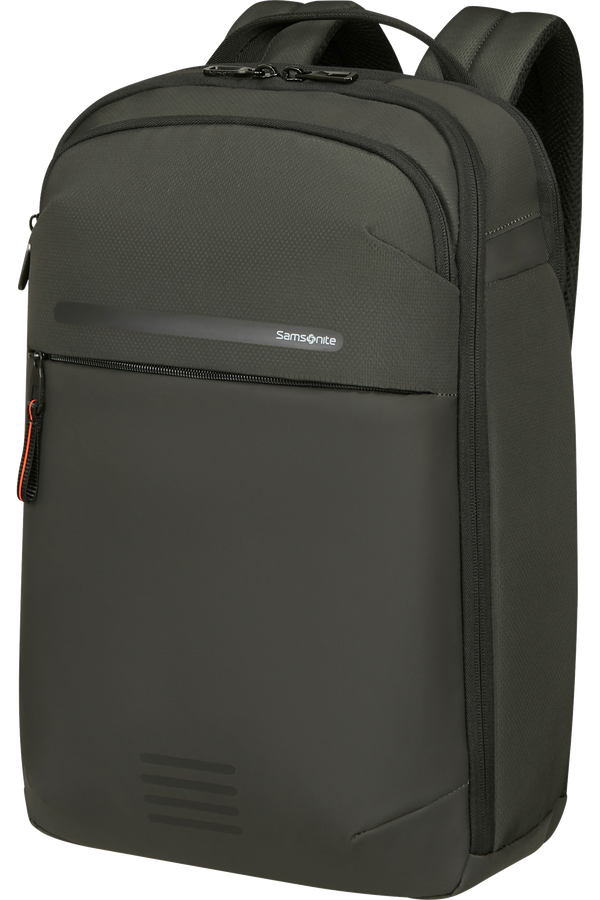 Samsonite Moderny Laptop Backpack 15.6'  Groen