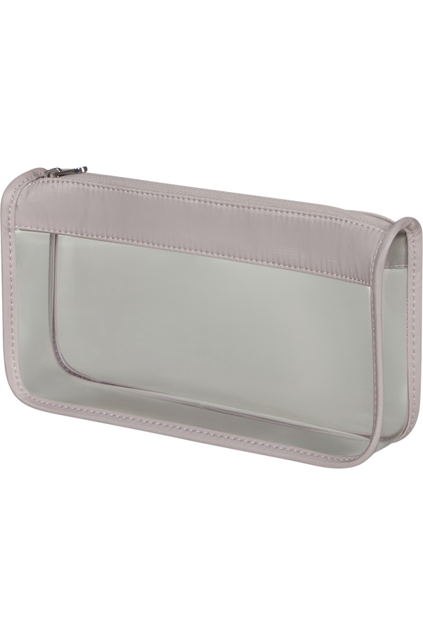 Samsonite Move Journey Travel Tote Bag 14.1'  Light Beige