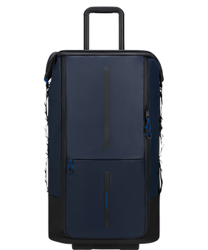 Ecodiver Opvouwbare reistas met wielen 4-in-1 82 x 40 x 25 cm | 2.2 kg